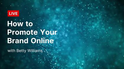Webinar Background